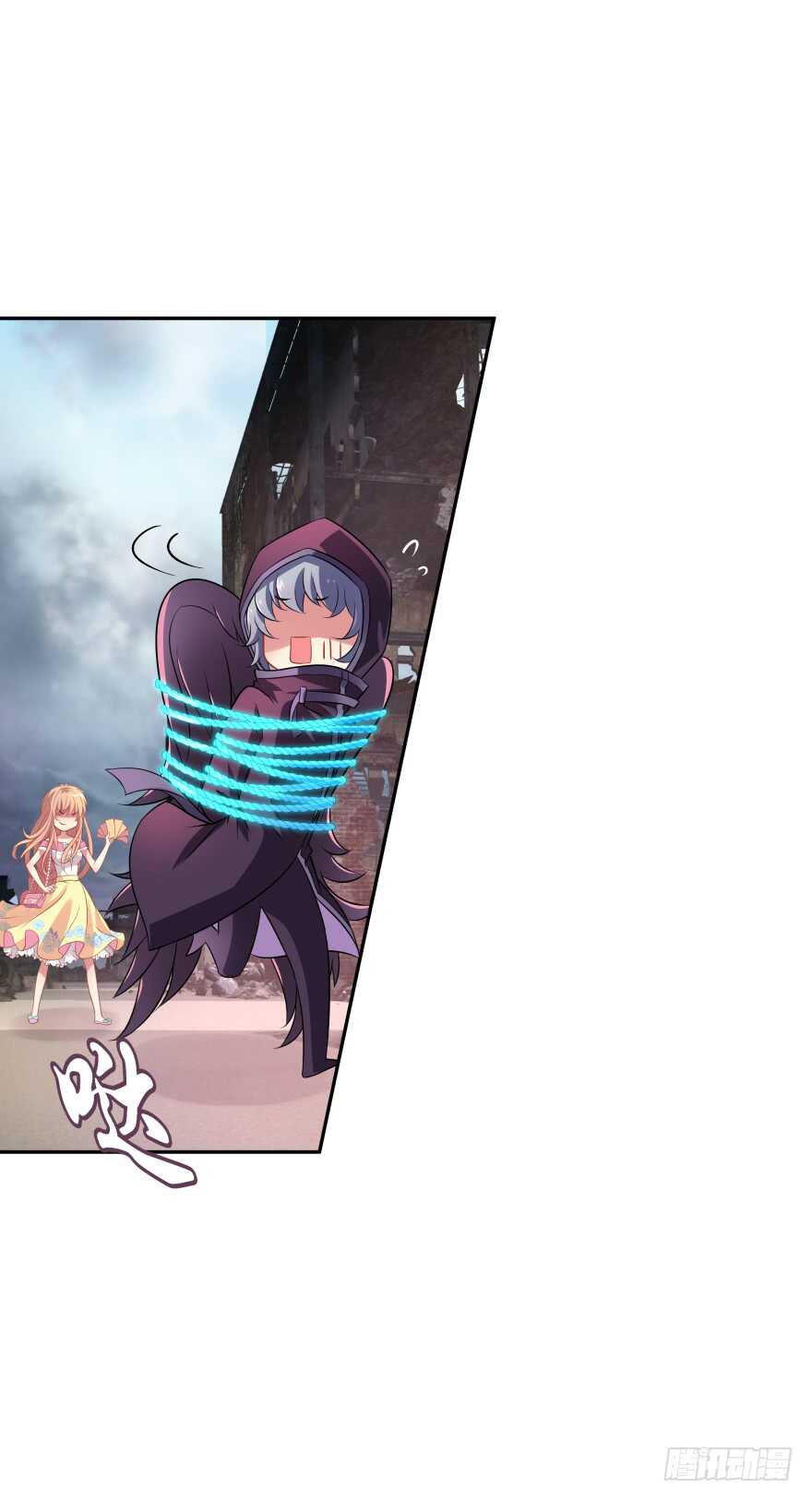 神秘人49