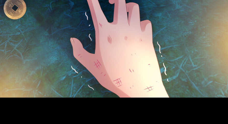 奇怪的幻象48
