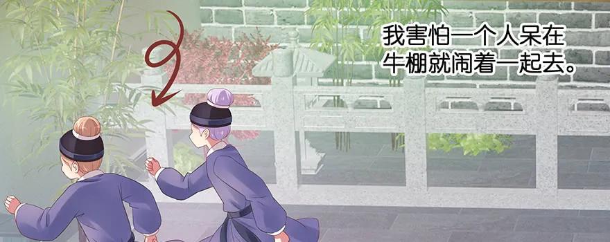 小王妃的司命册152