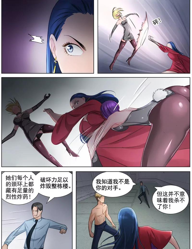 破坏“和平”5