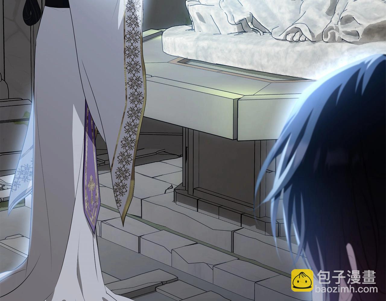 第107话 被逼绝境104