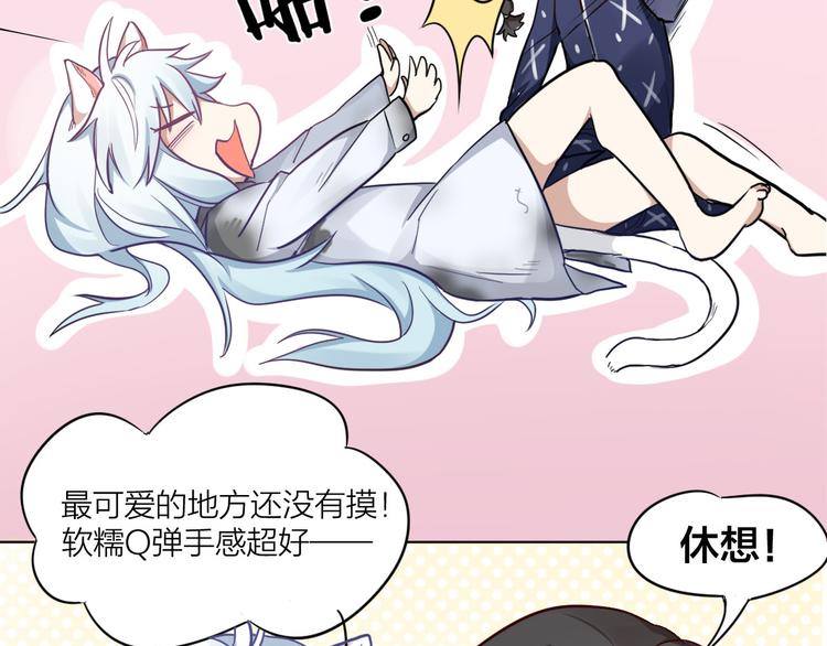 第3话 猫咪肚皮手感棒20