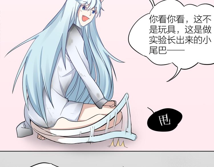 第3话 猫咪肚皮手感棒35