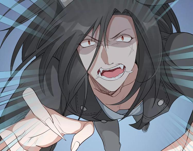 第14话 这个反派，有点变态！19