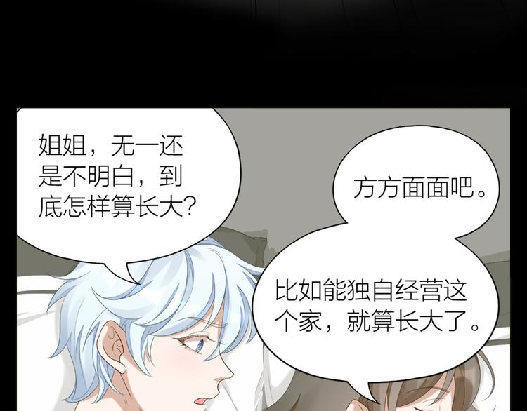 第49话 为了姐姐80