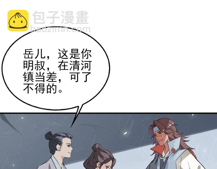 第1话 系统上线！127