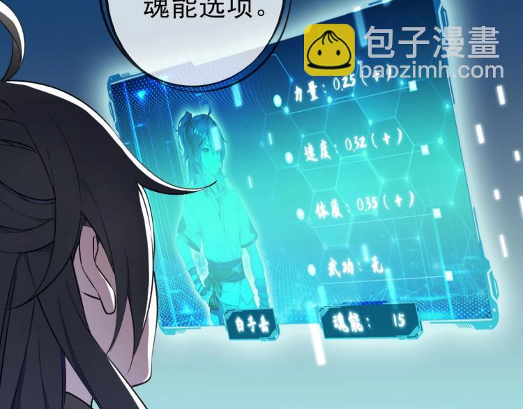 第1话 系统上线！199