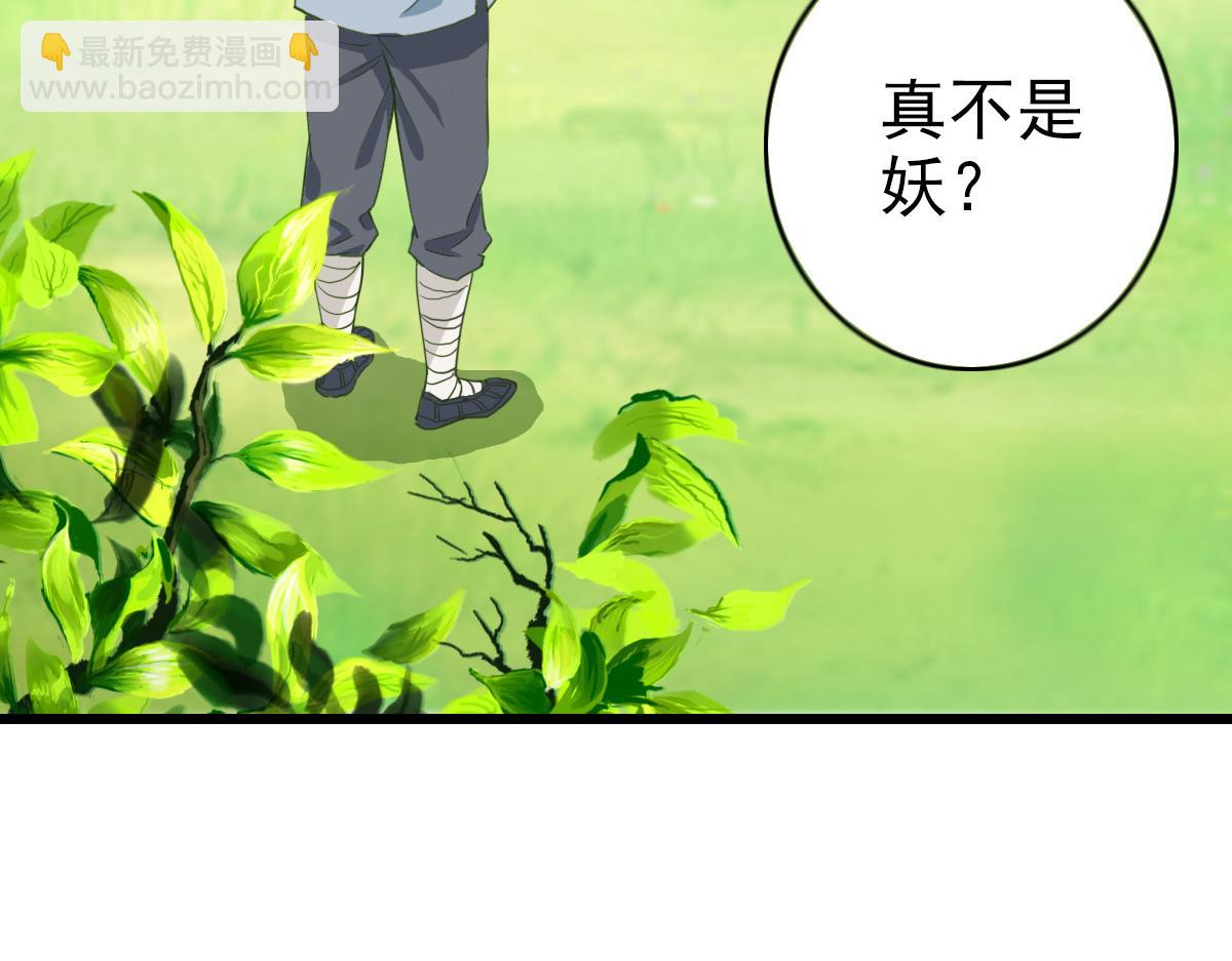 第33话 精怪37
