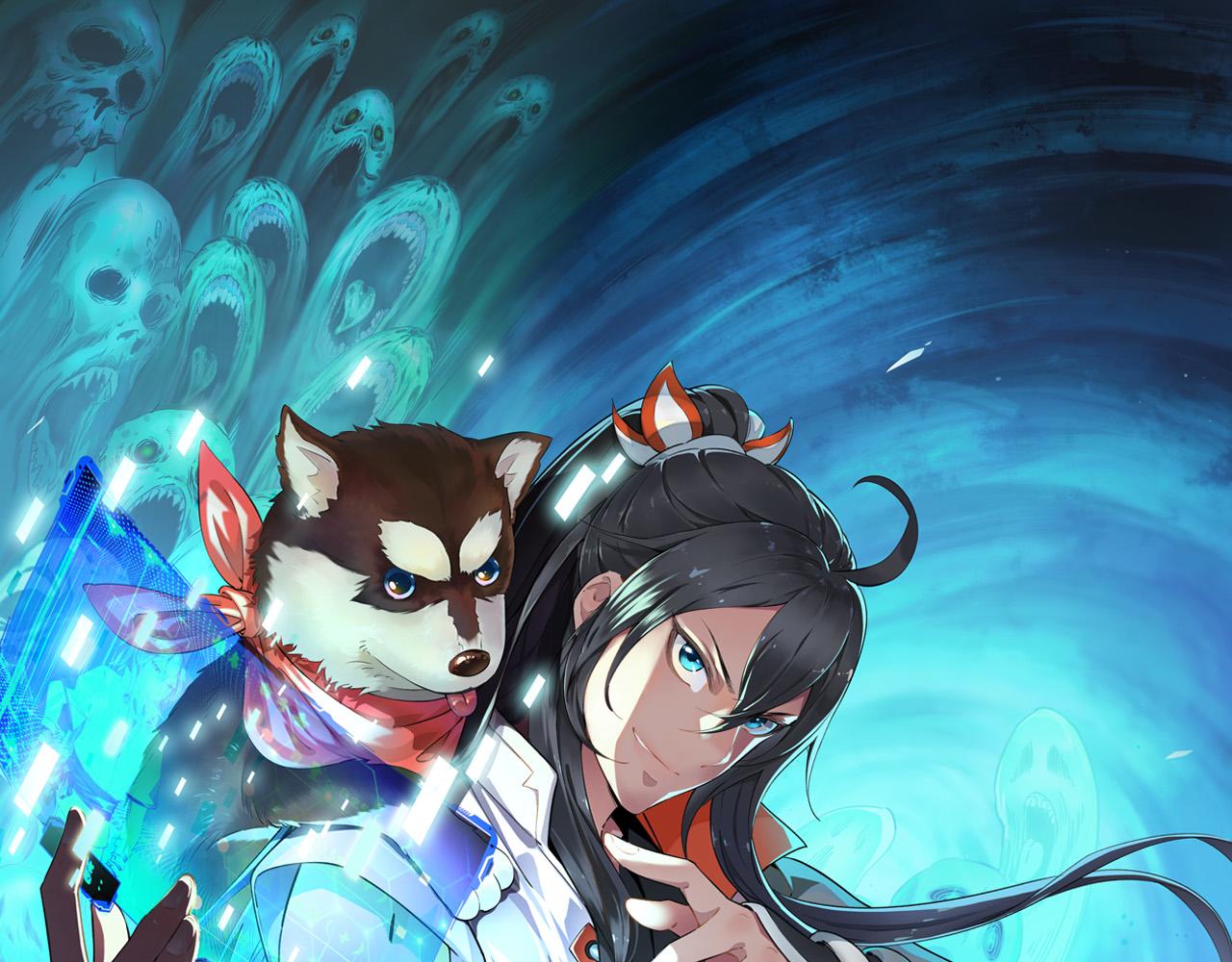 完结篇 结伴同行0