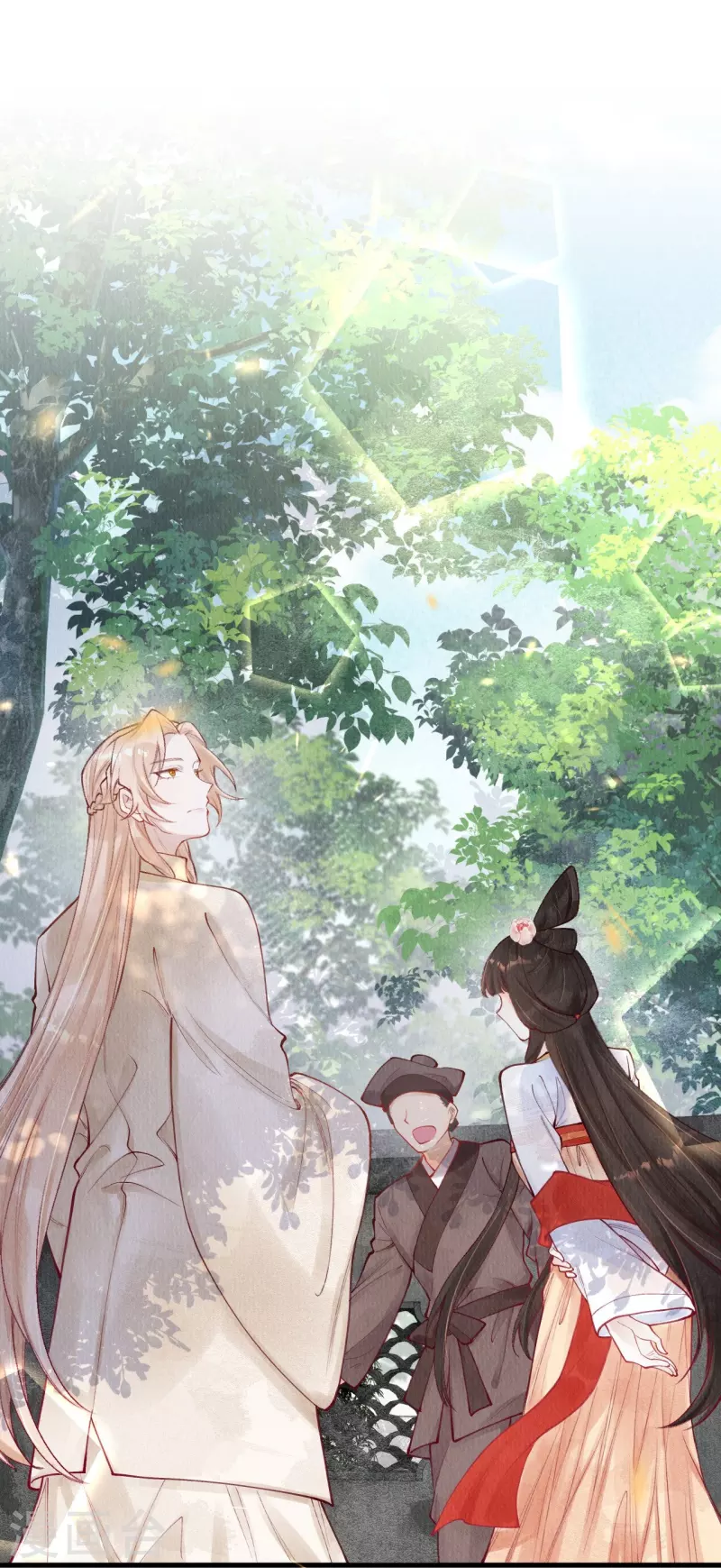 第54话 让我试试救她！23