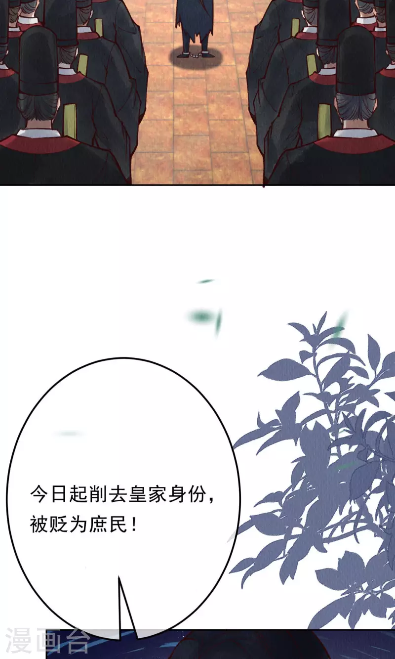 最终话 我绝不负你23