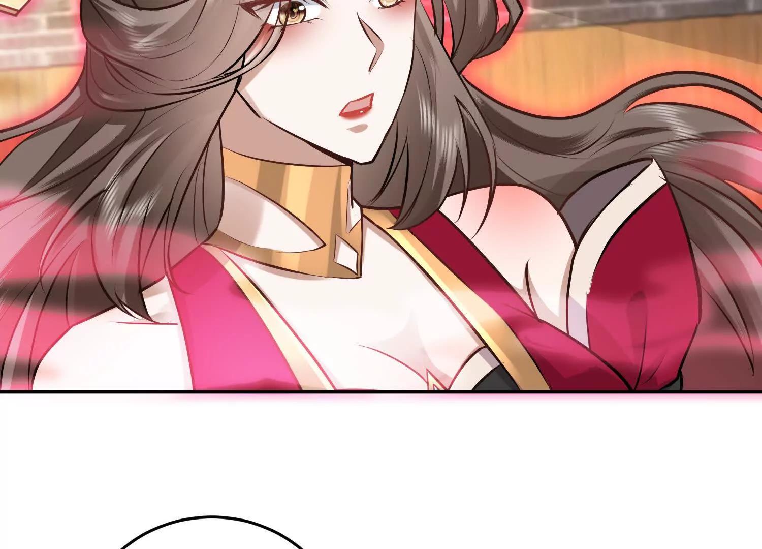 91话 抱住仙女姐姐大腿32