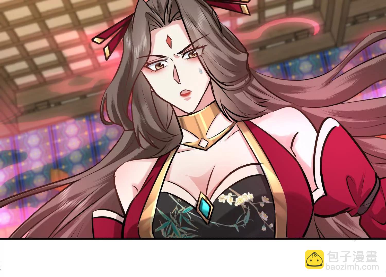 91话 抱住仙女姐姐大腿48