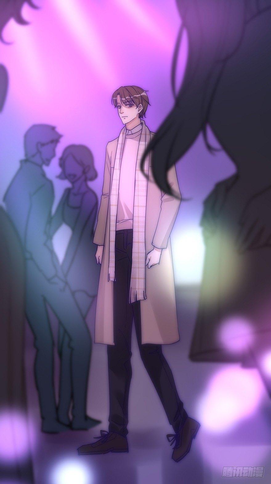 008 惊恐发作？23