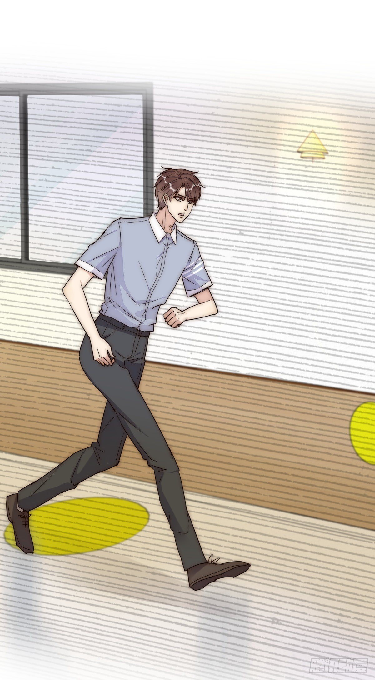 043 狼狈26