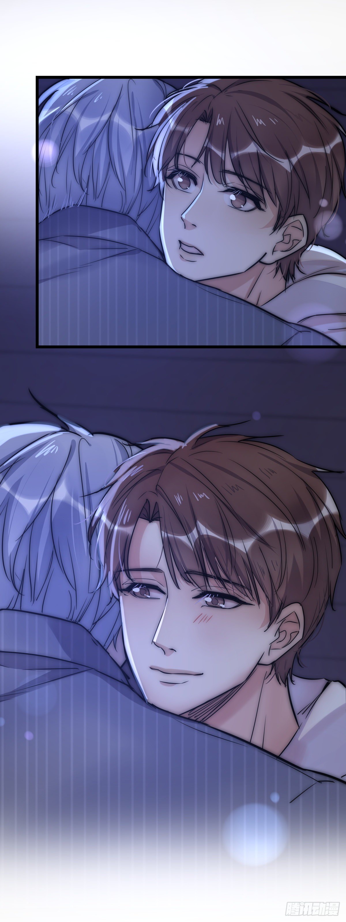057 我不配13