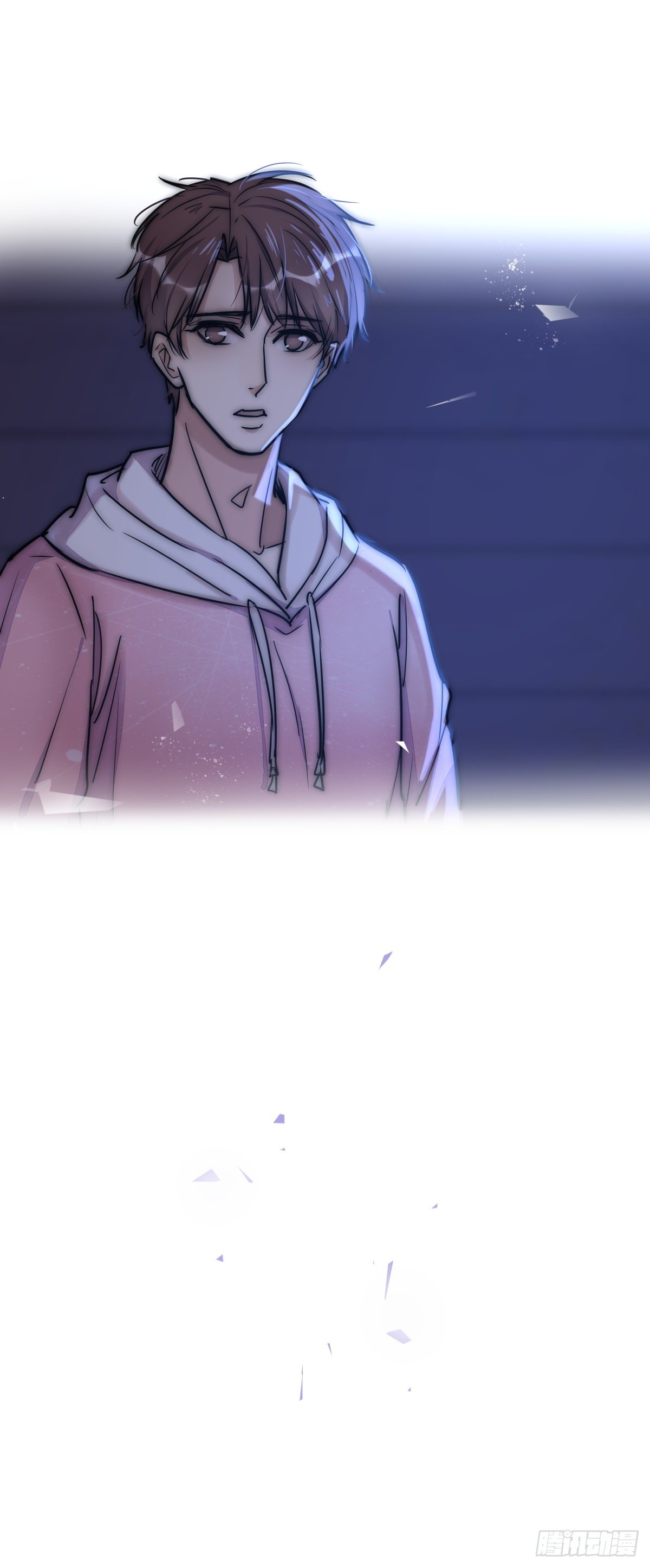 057 我不配28