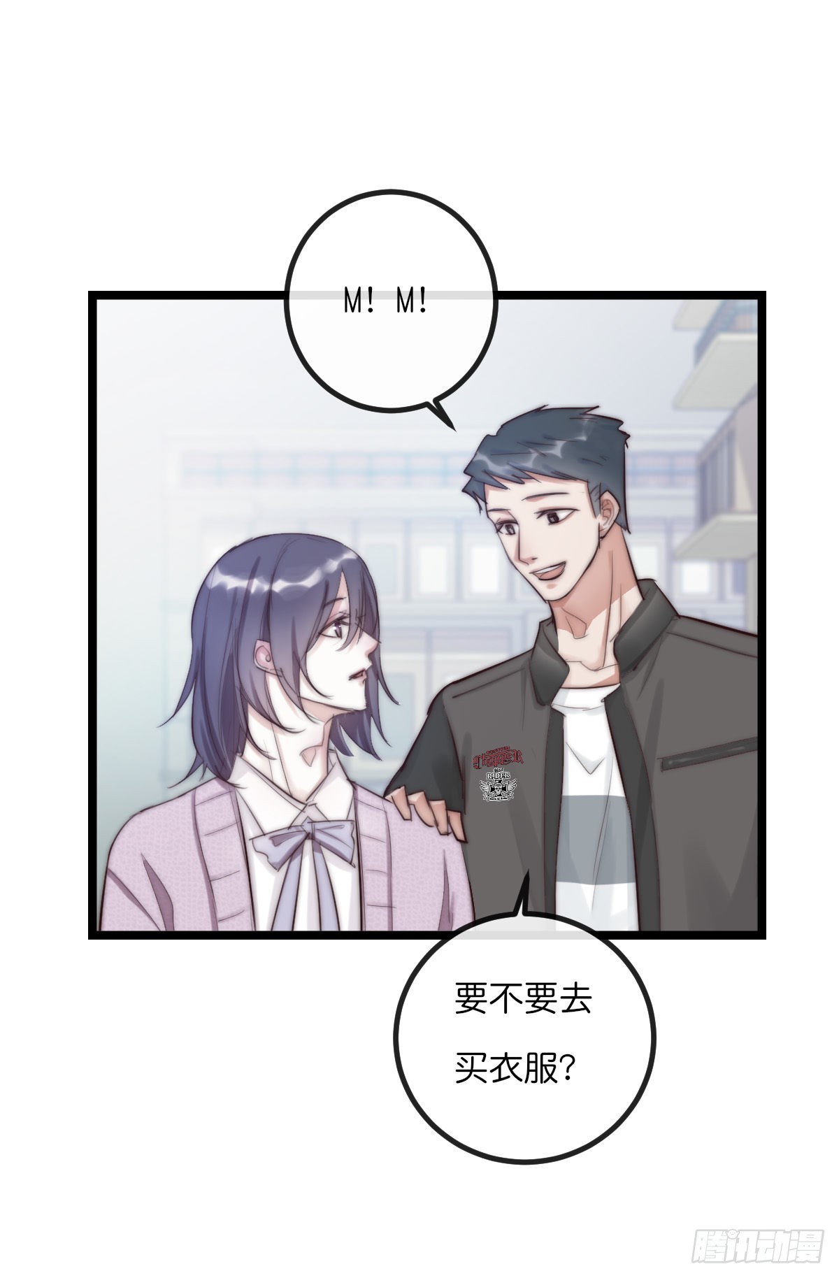 011-1 上 女装大佬22