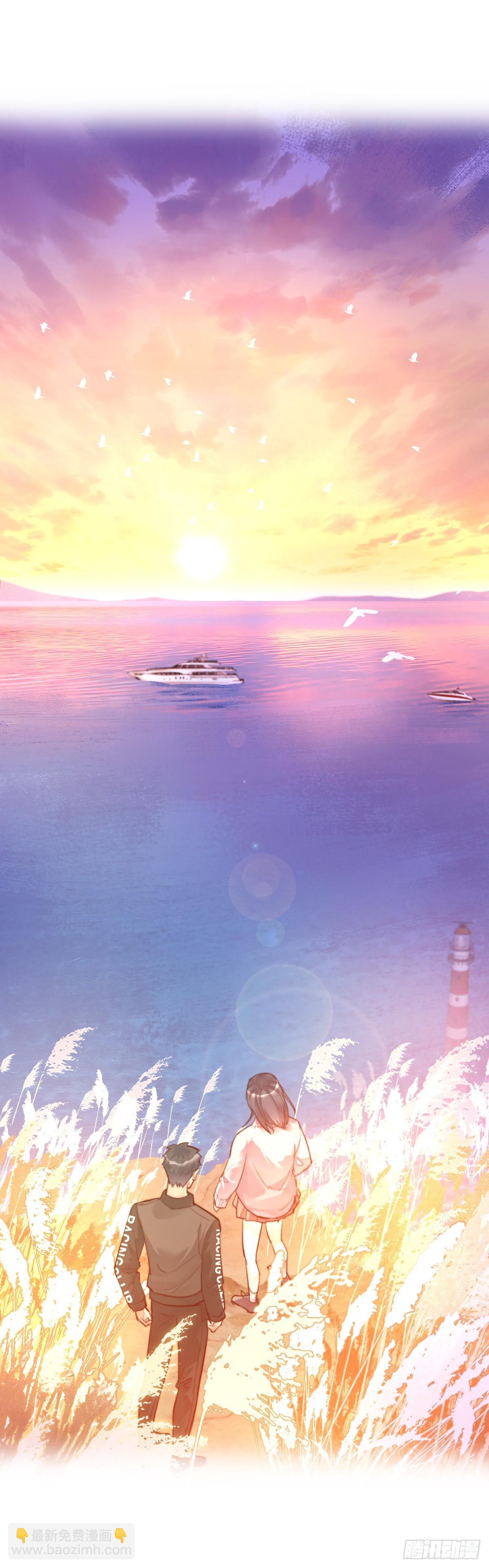 11-3 下 夕阳19
