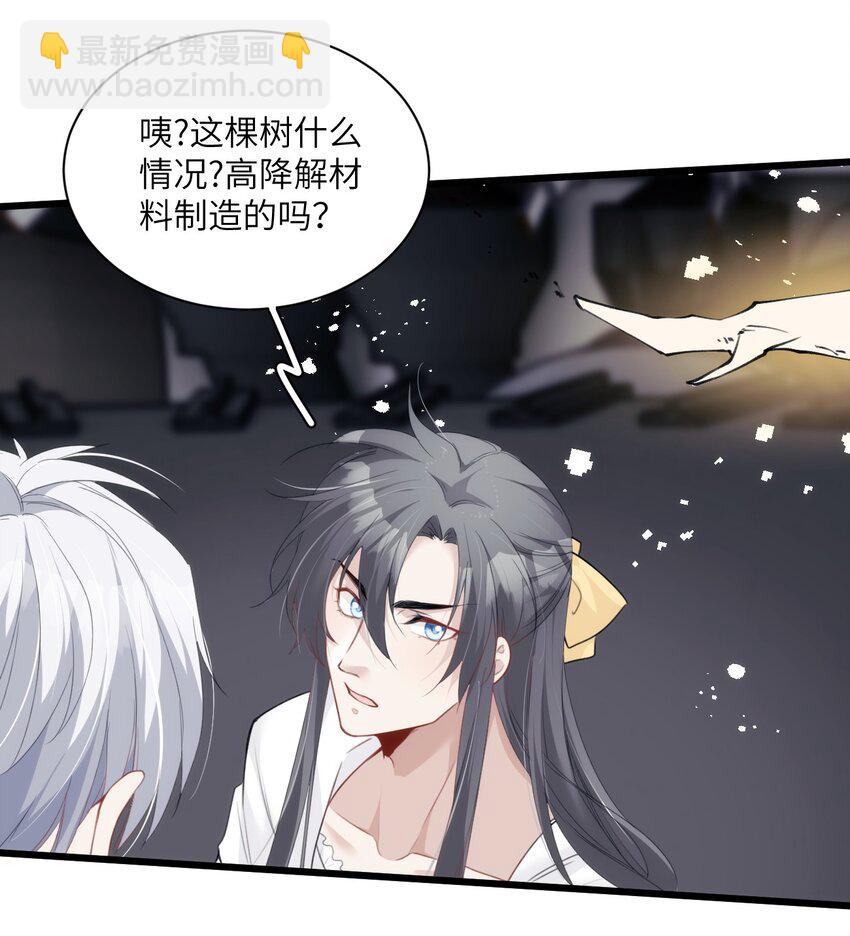 030 神秘的消散状态27