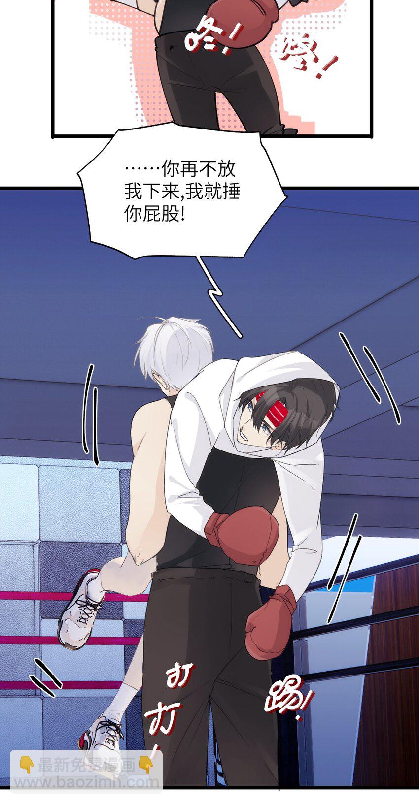 038 守护孤狼遥望翱翔飞鸟16
