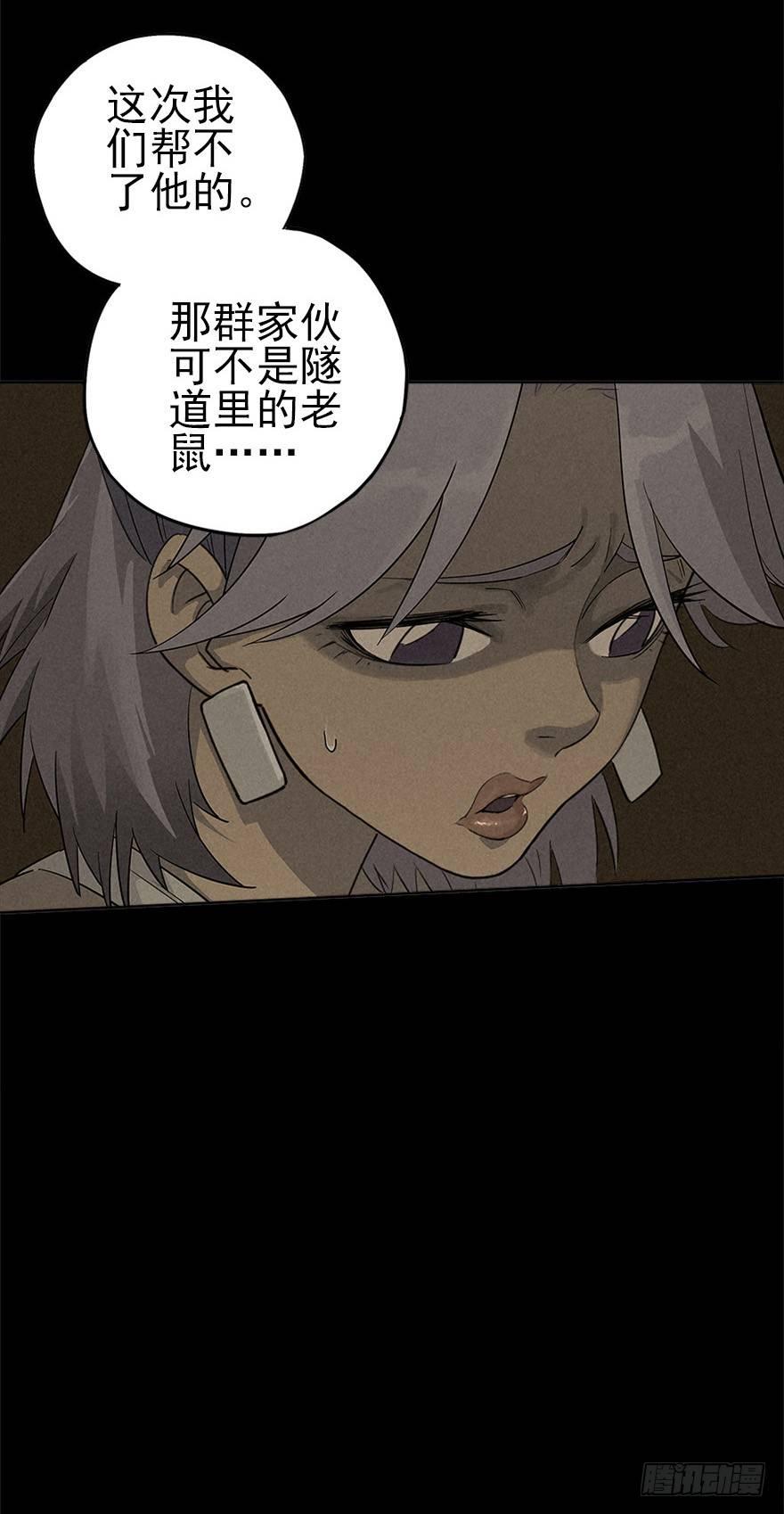 洞中鼠与笼中雀20