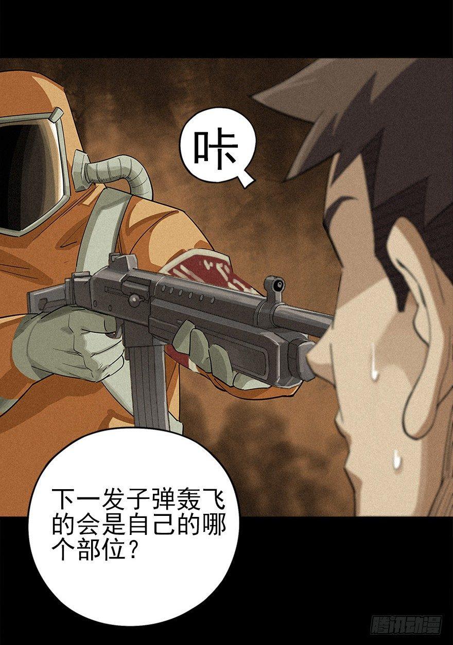 洞中鼠与笼中雀31