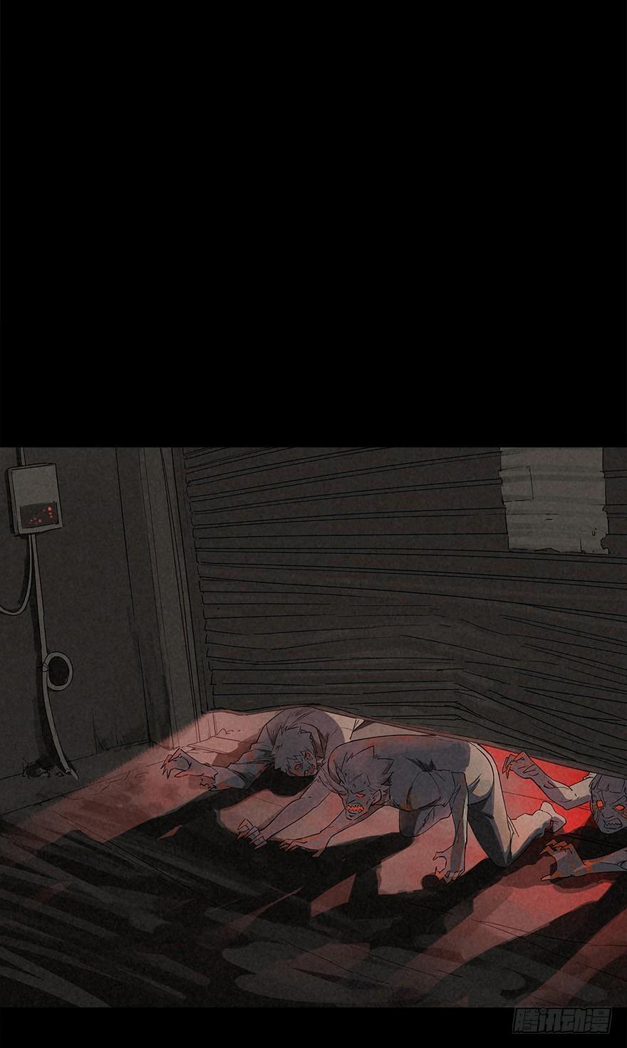 墨菲概律1