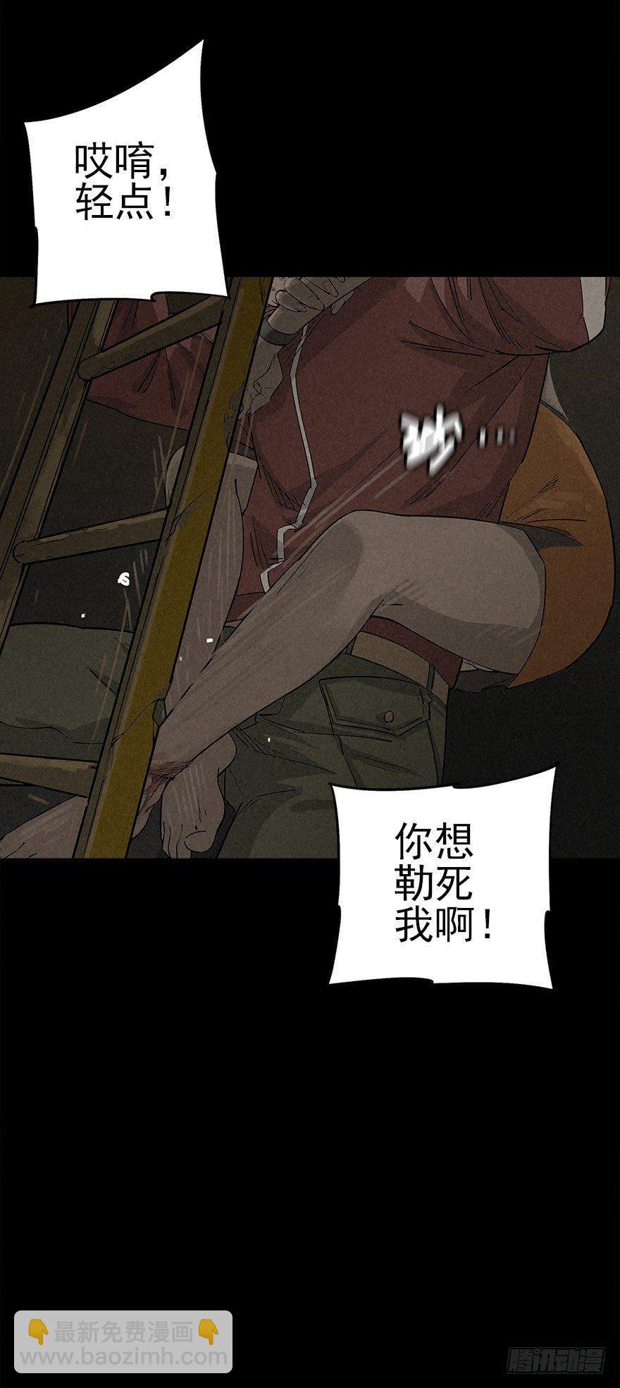 登天铁梯27