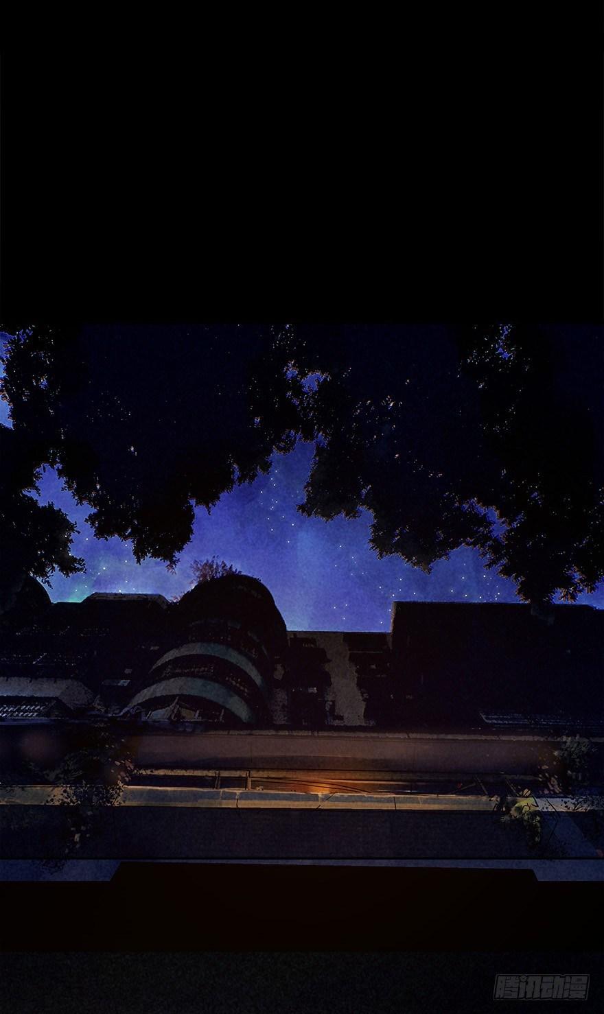 潮湿黄昏26