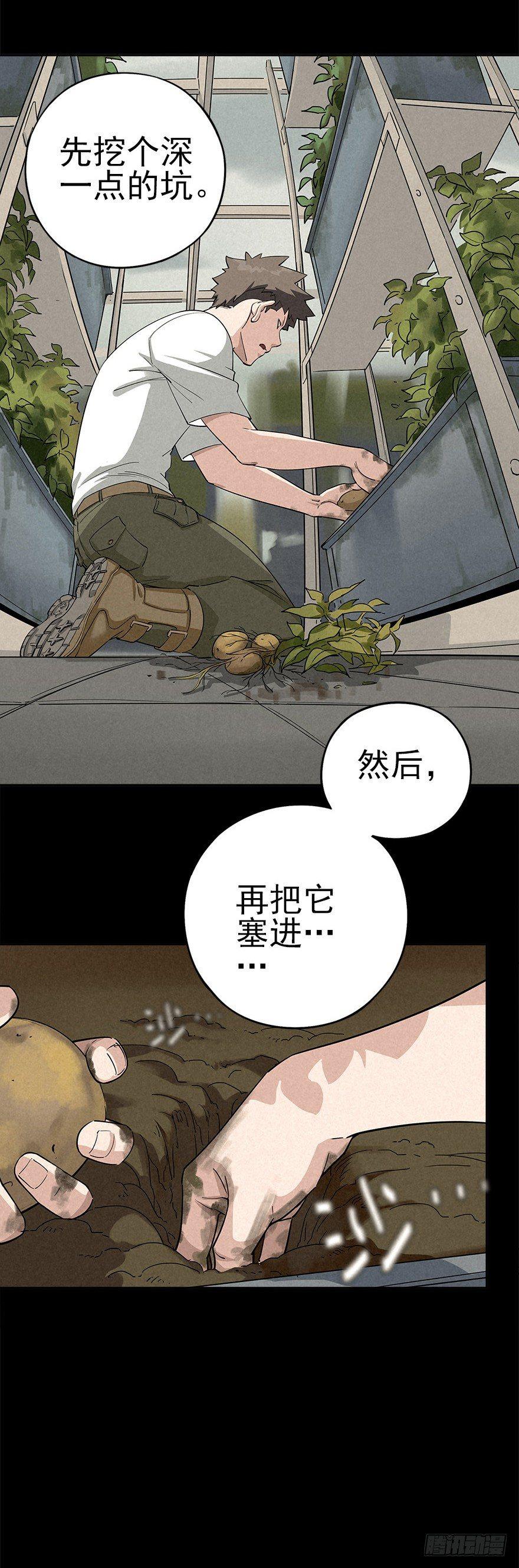 埋于暗影3