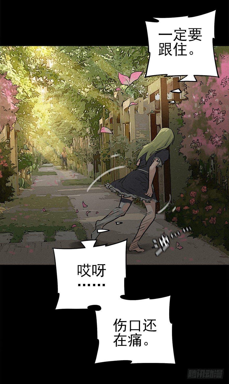 后山来客15