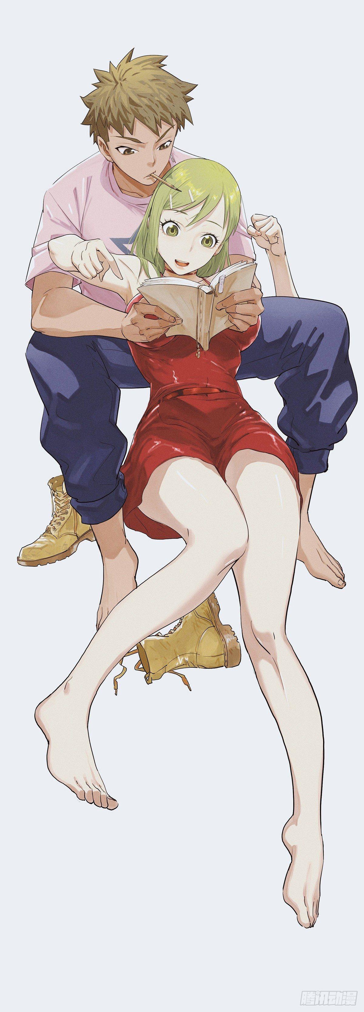 逃离狼穴0