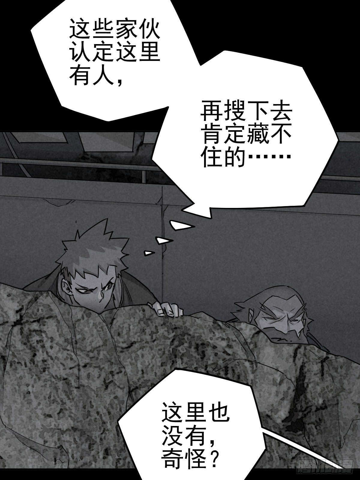 捉迷藏与霰弹枪14