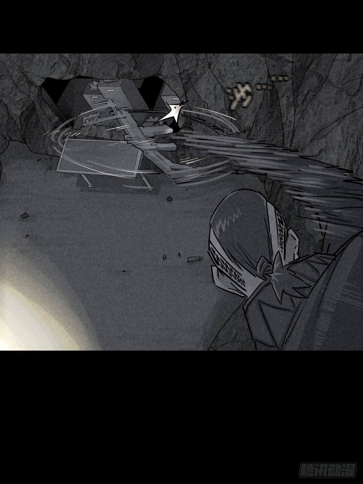 捉迷藏与霰弹枪21