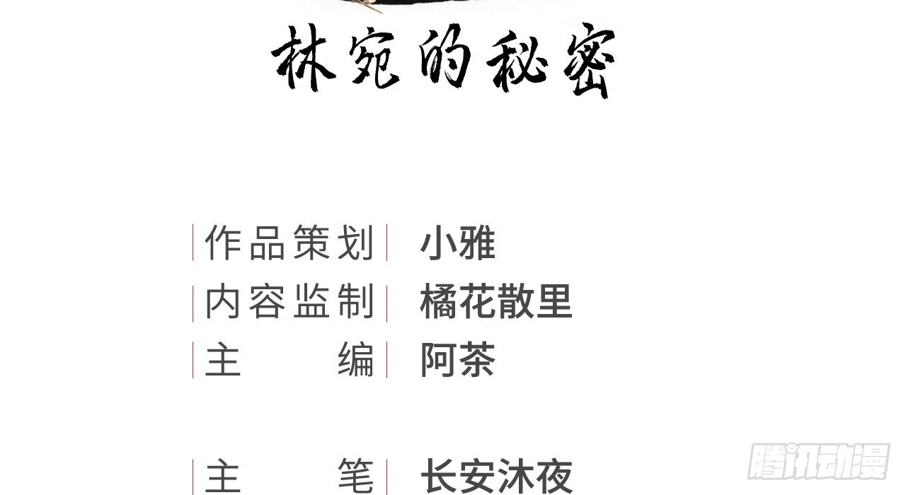 林宛的秘密2