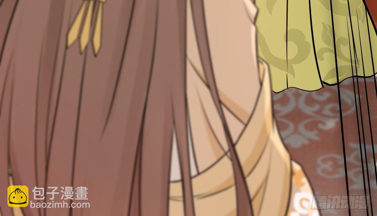 她只剩半个月了...24