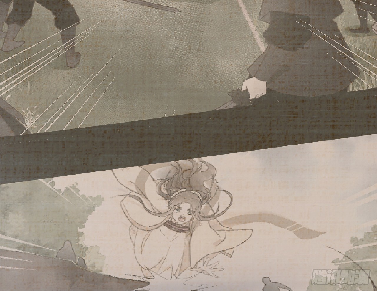 戏精“夫妻”56