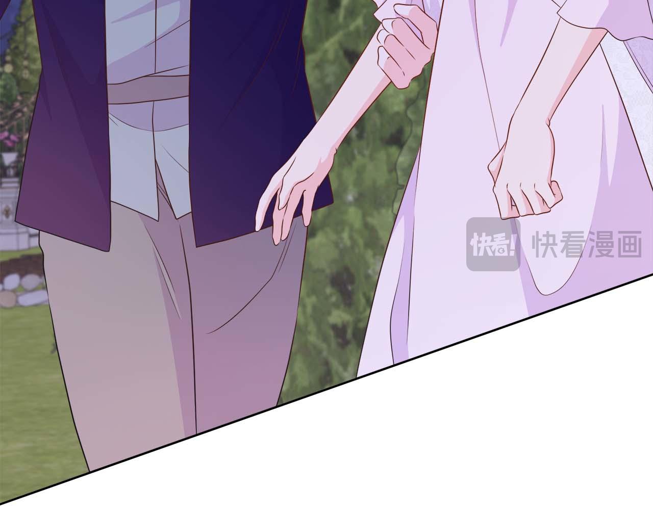 第108话 关系开始破碎的两人42