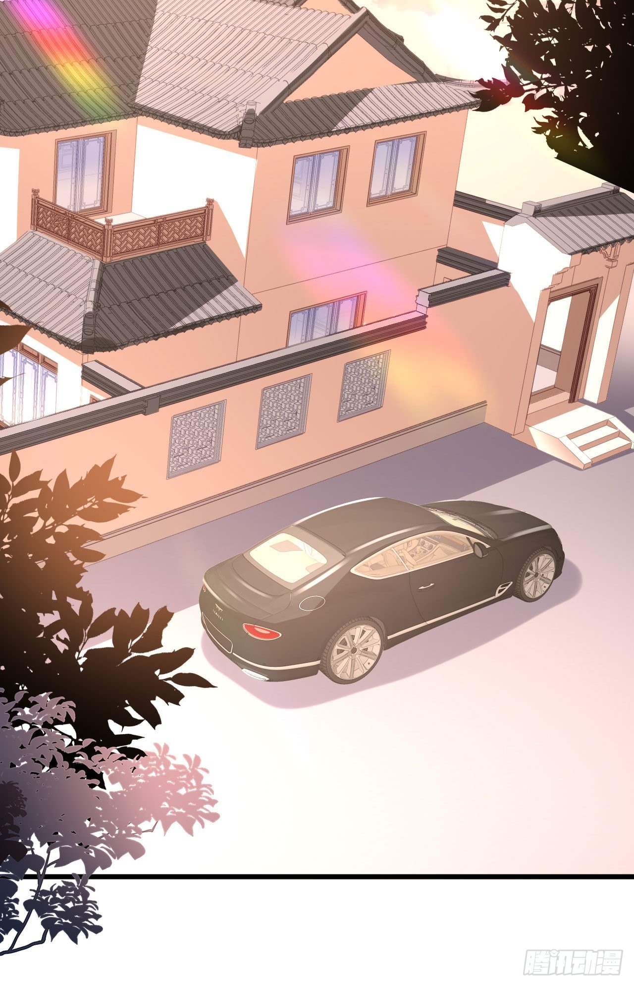 第19话 大小姐脾气15