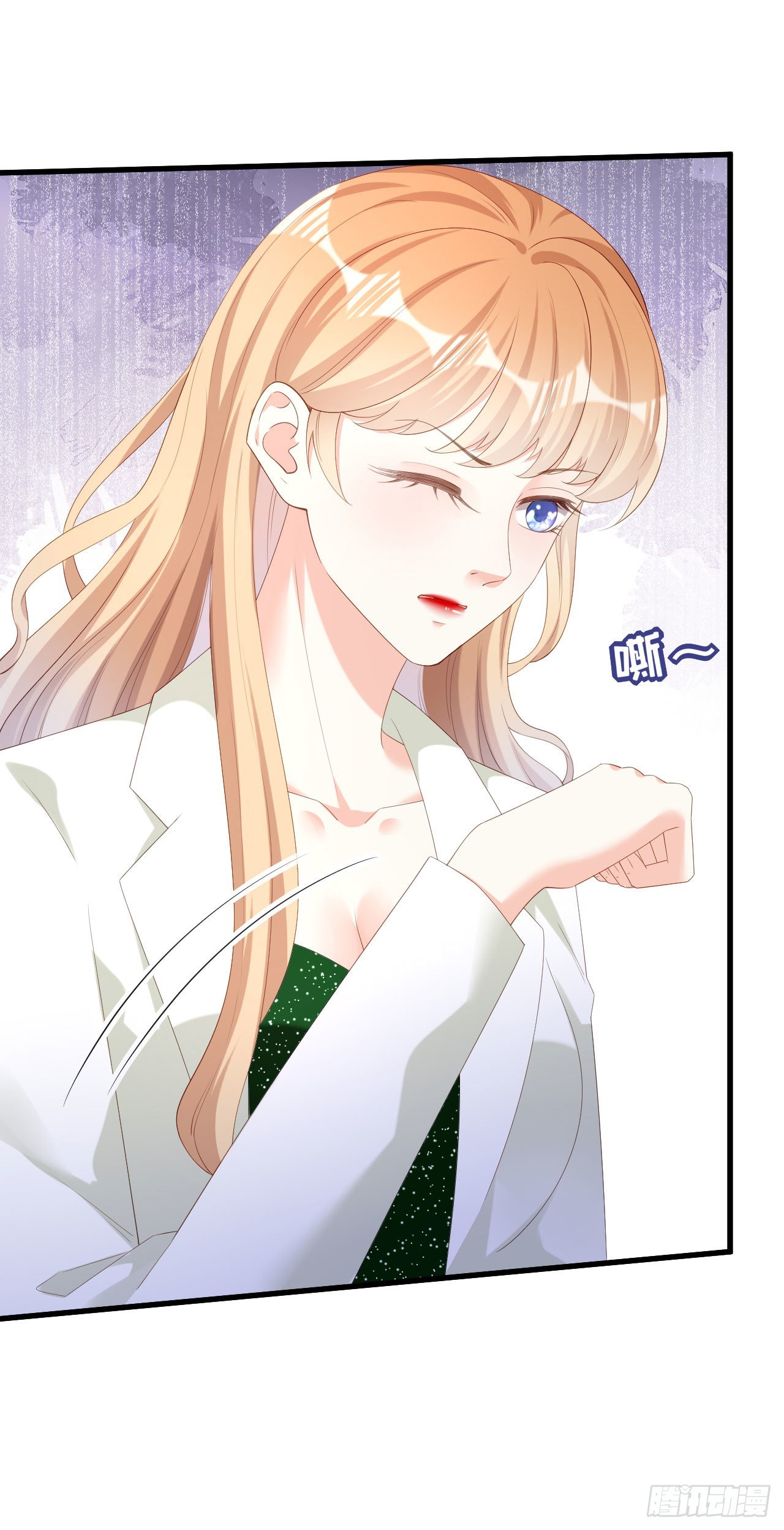 第37话 陆少爷上门28