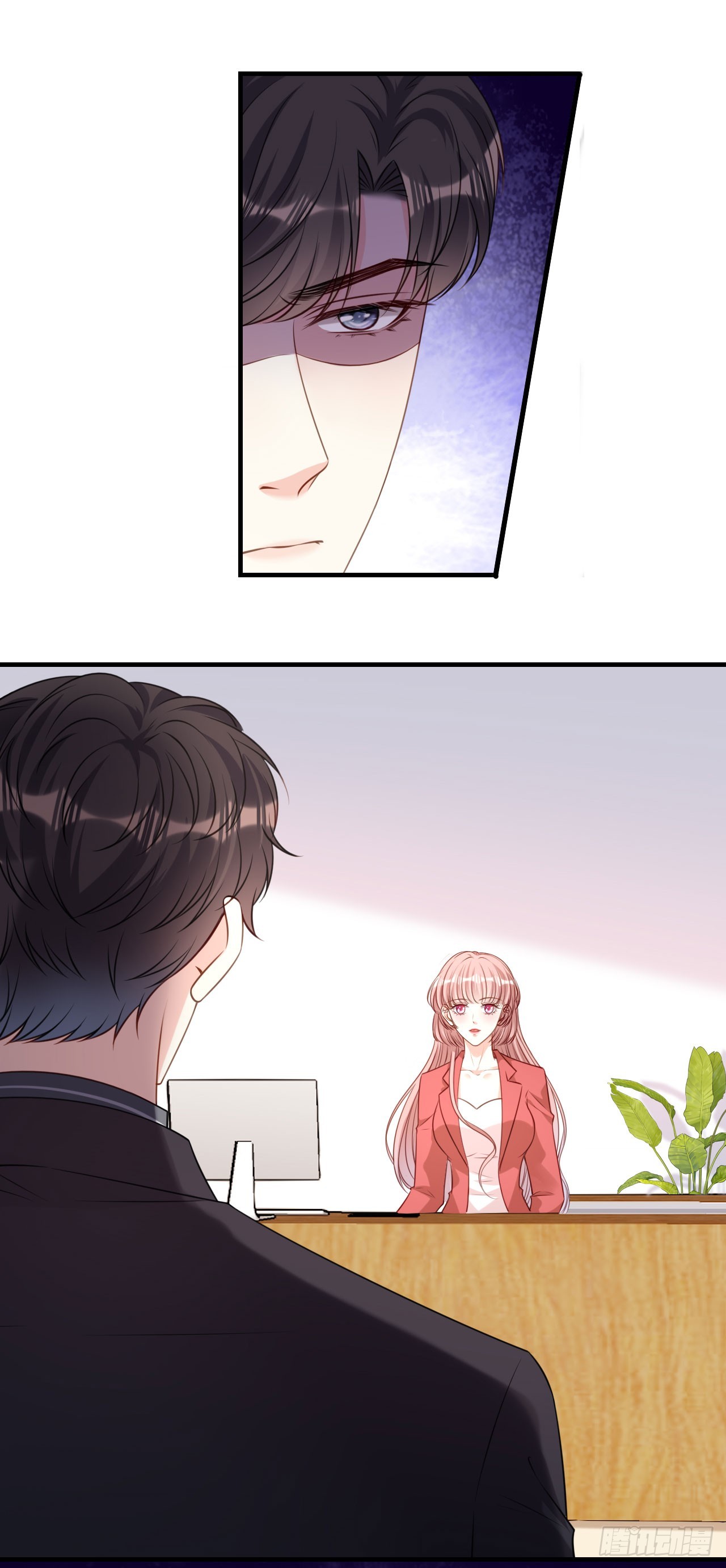 第85话 暴怒的江闵轩10