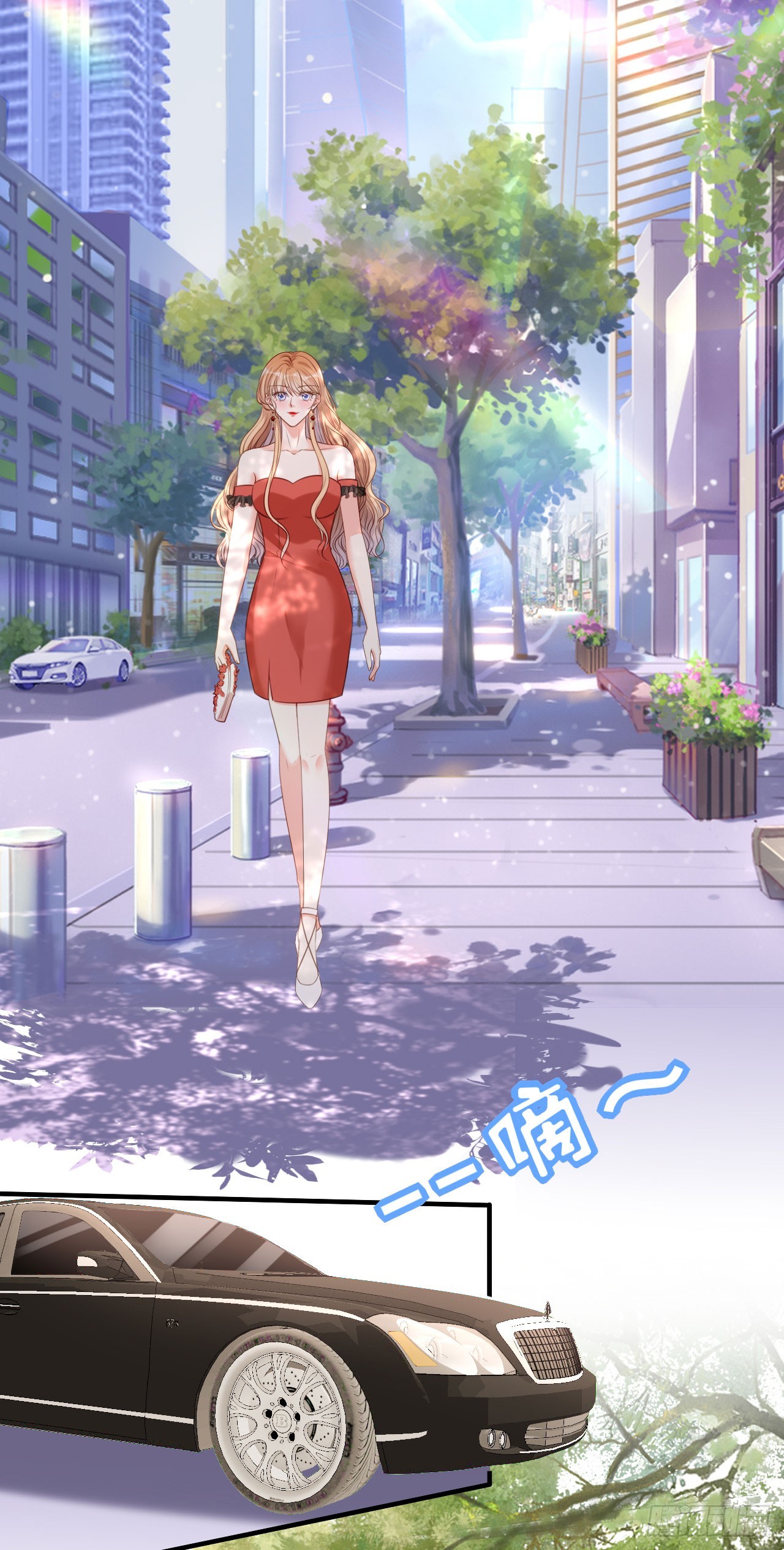 第88话 是巧合吗？9