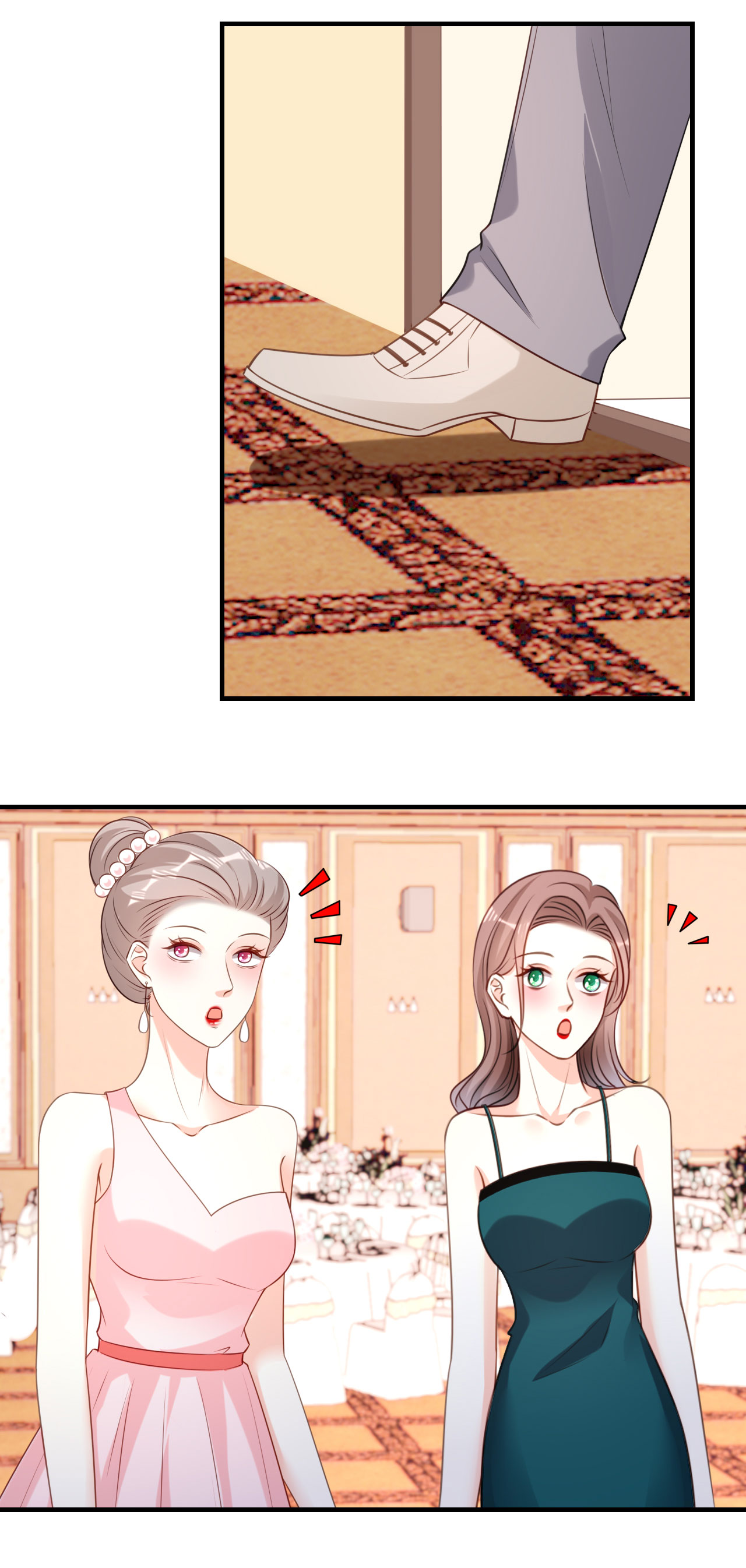 第95话 赏脸吃个饭11