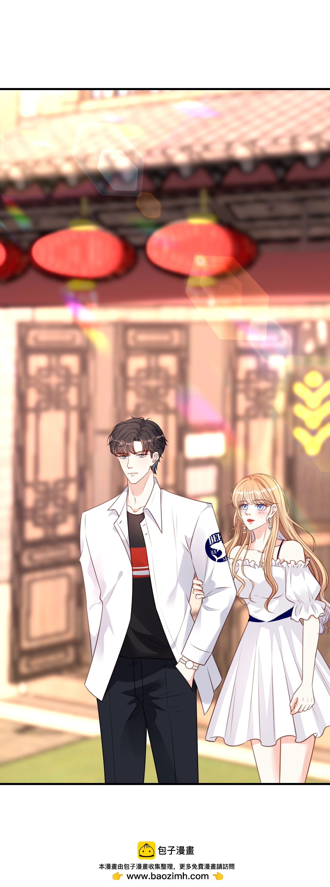 第101话 恶趣味20