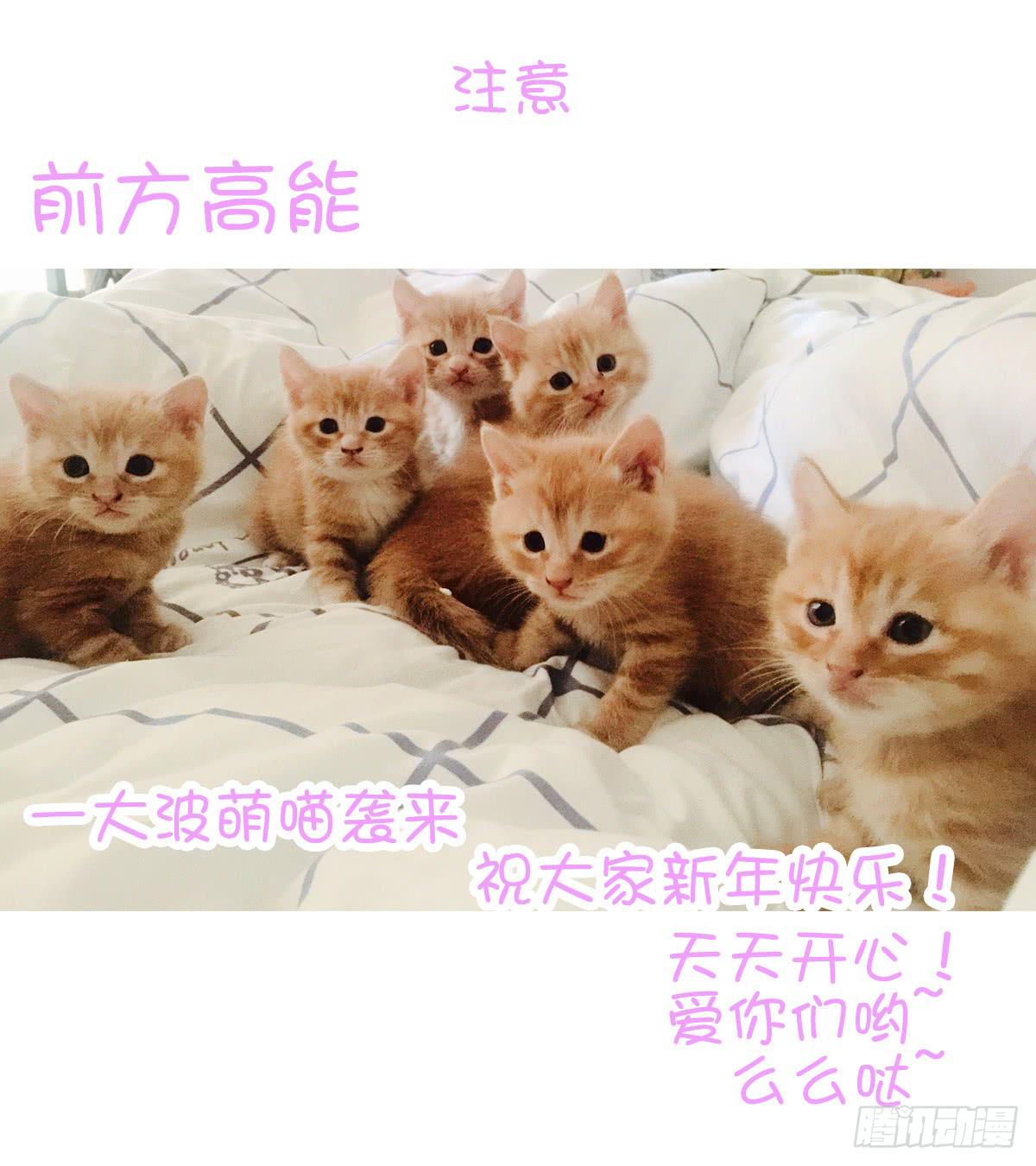 任性小皇帝34
