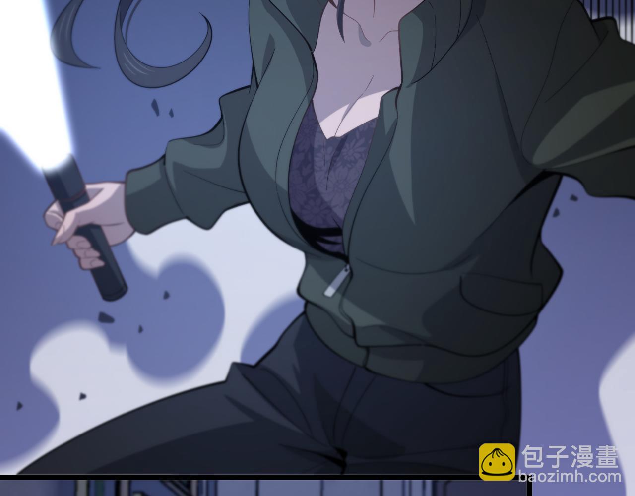第3话 画中鬼物44