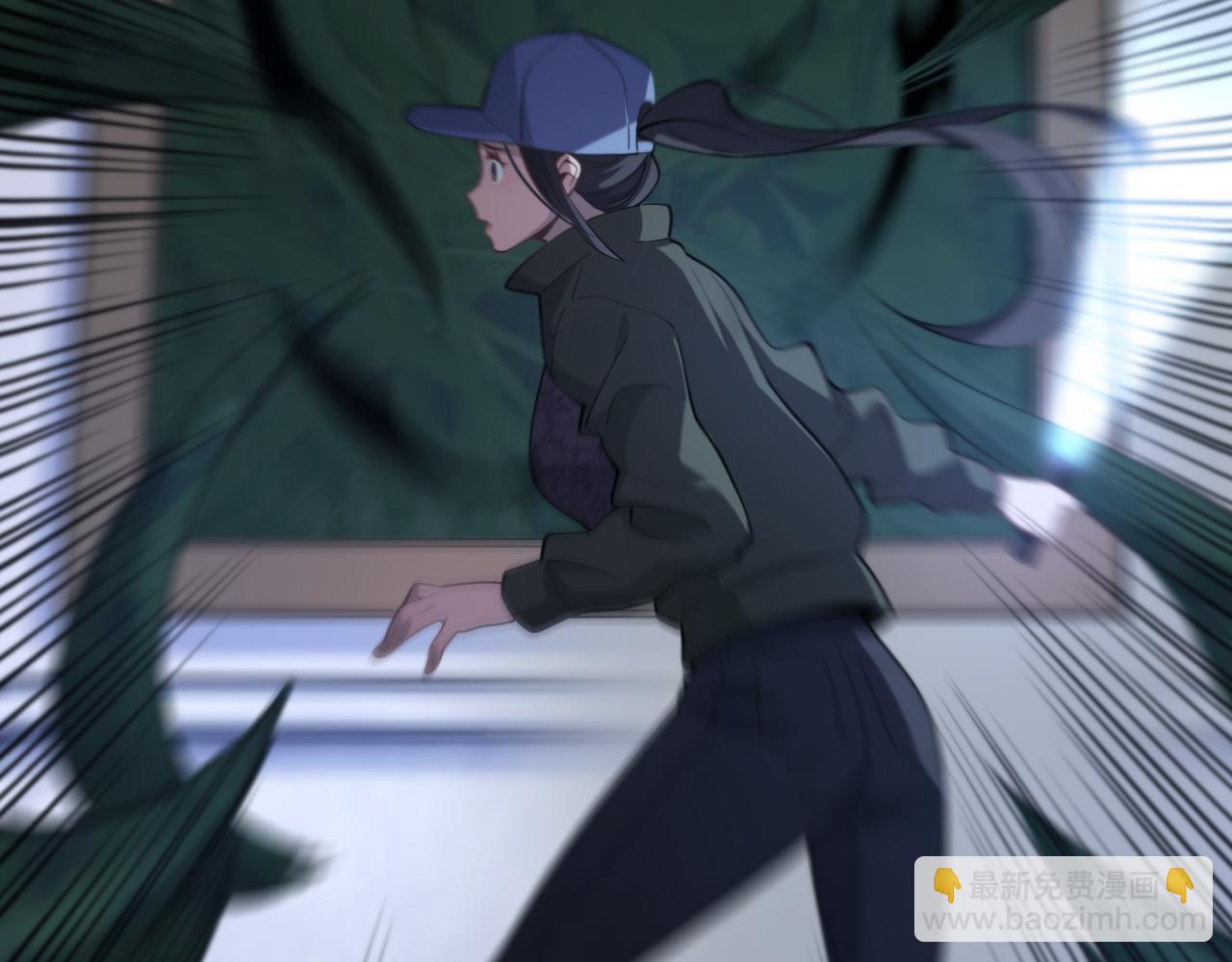 第3话 画中鬼物47