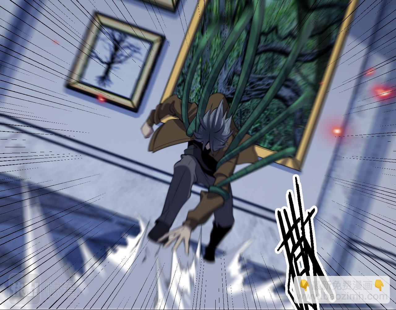 第3话 画中鬼物70