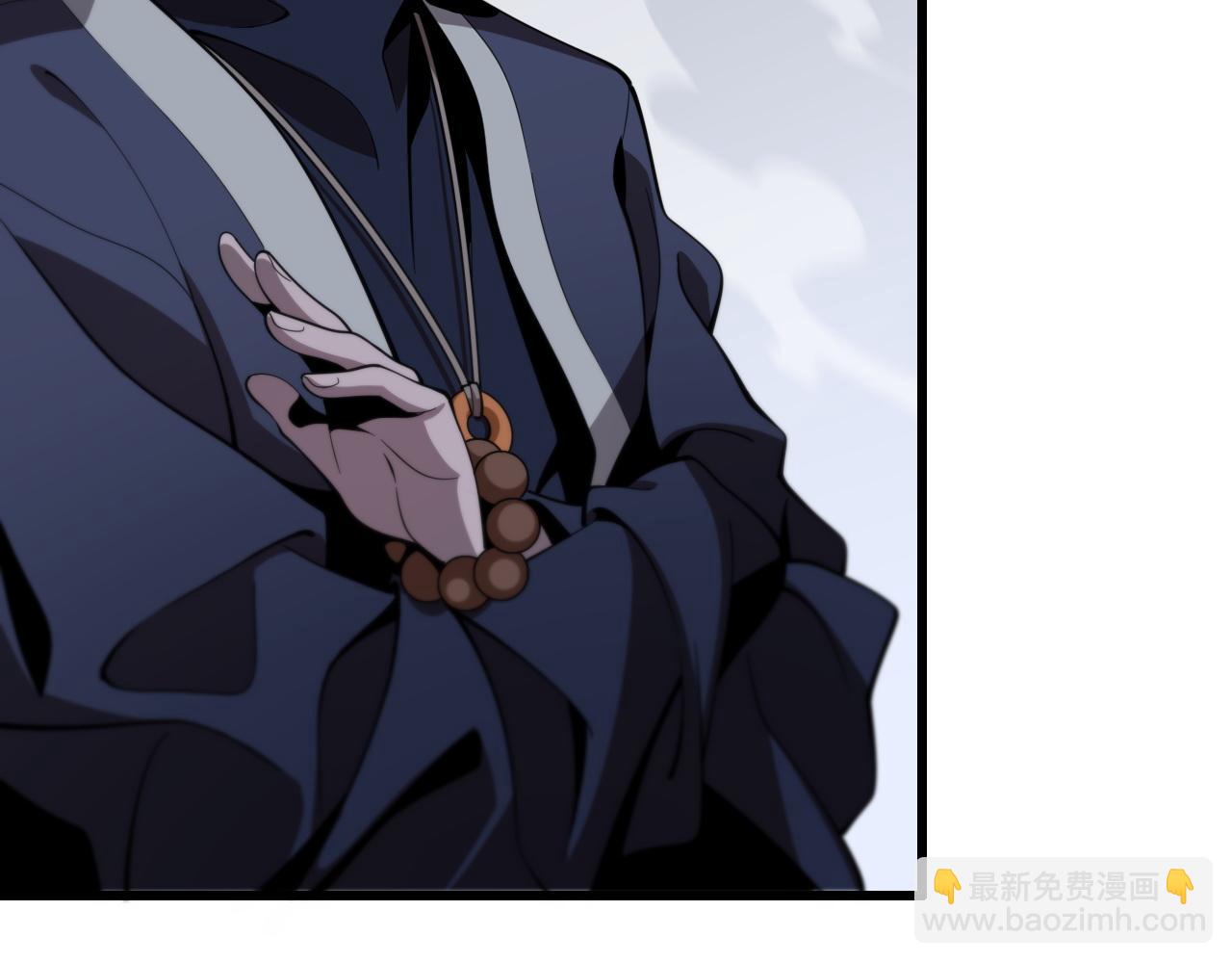第21话  堕入邪道100
